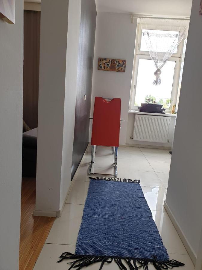Meldemannstrasse Apartment Viena Exterior foto
